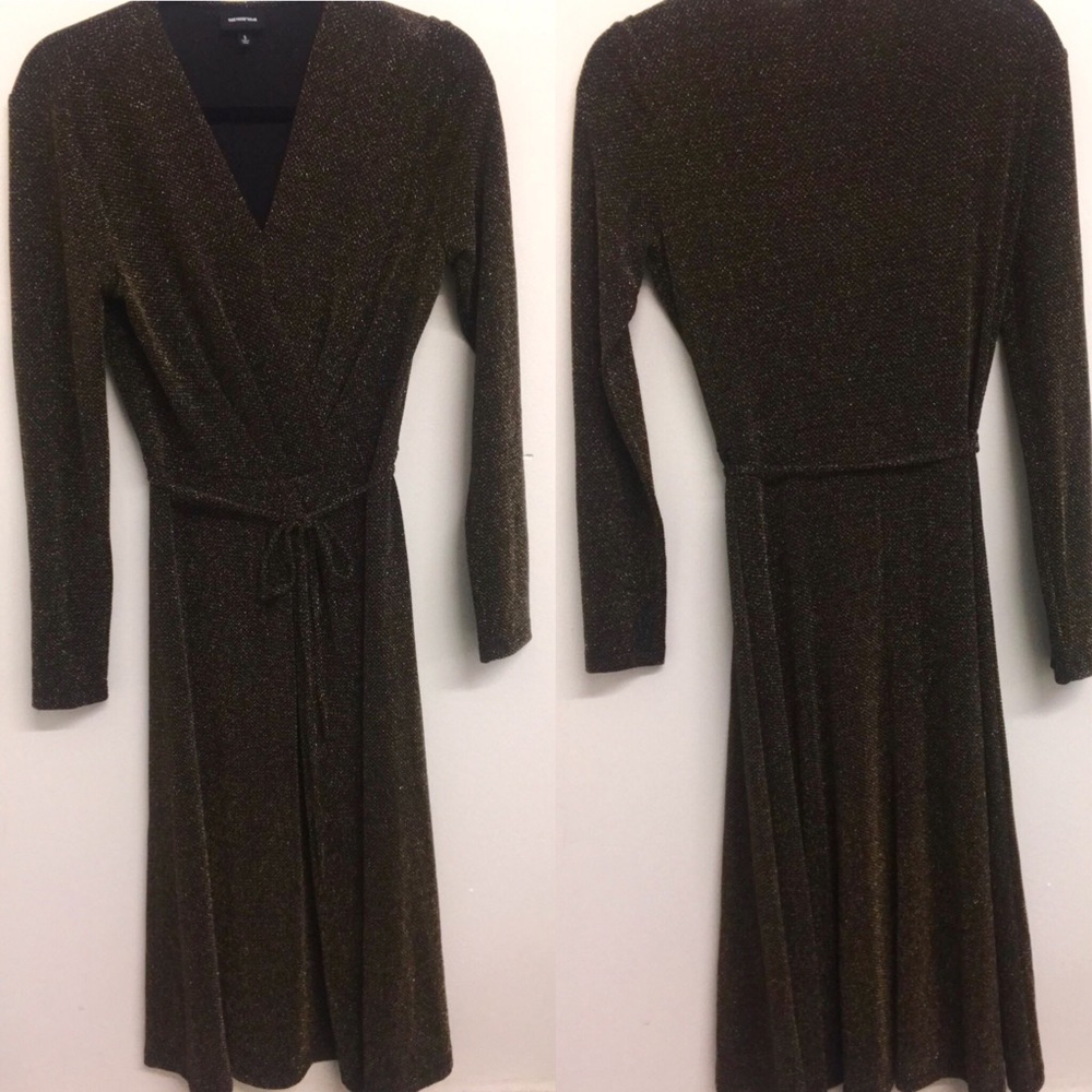 Dainty Dress